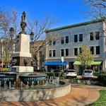 Hyde Park Square