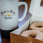 Rise'N Roll Bakery
