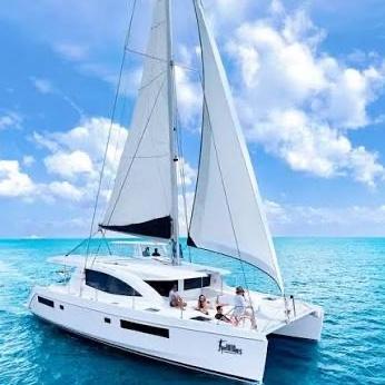 Catamaran Experience