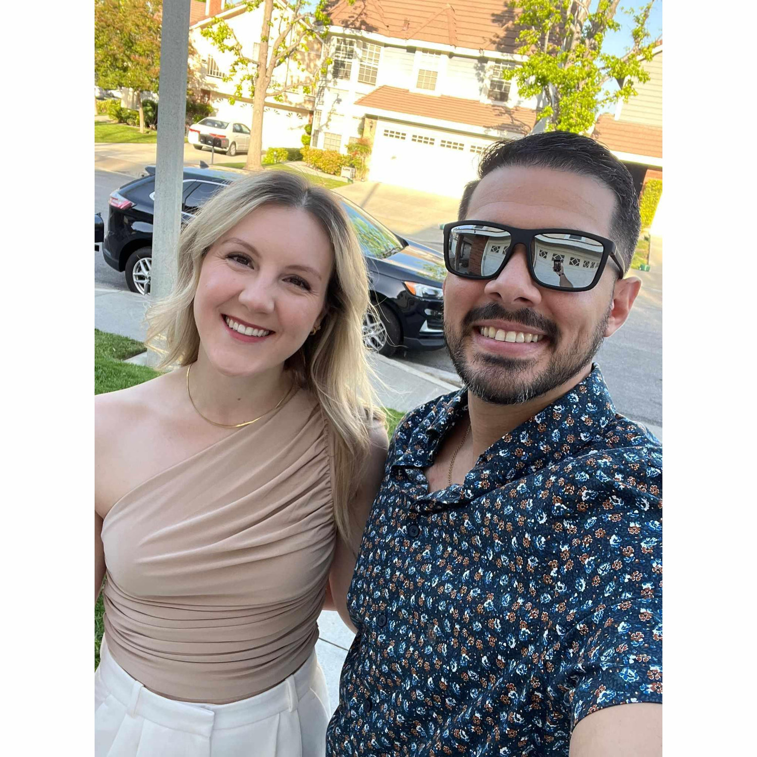 Carlos's Birthday! - 05/08/2024