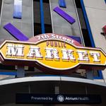 The Market at 7th Street