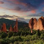 Garden of the Gods