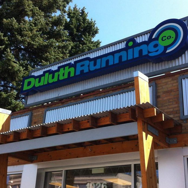 Duluth Running Co.