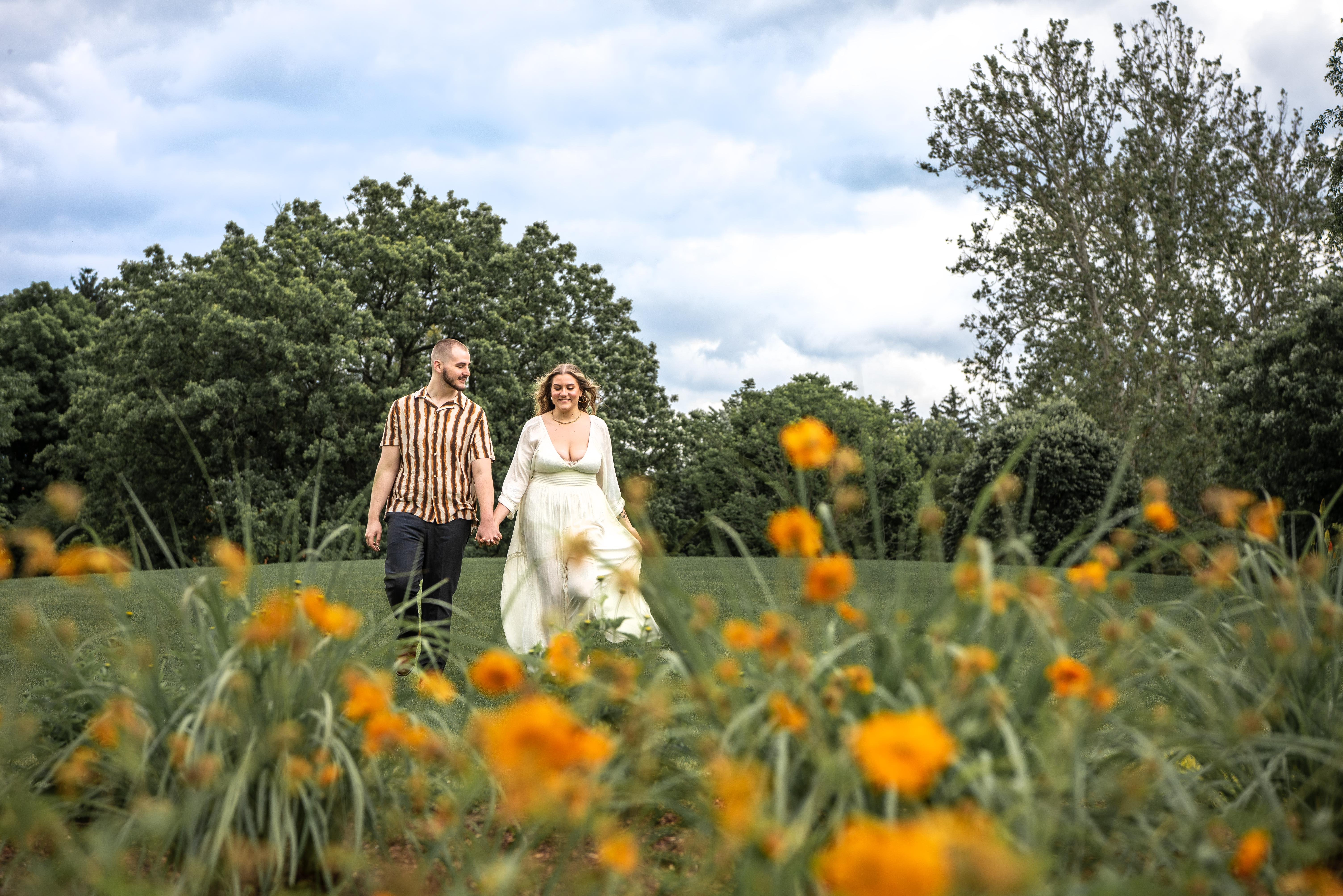 The Wedding Website of Derek Lupo and Bailey Charter