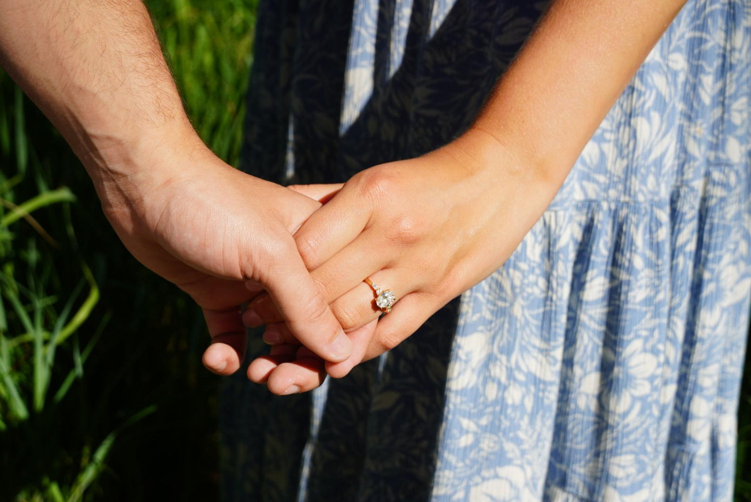 The Wedding Website of Kailey Rogers and Dillon Dematatis