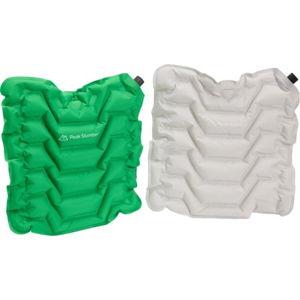 PEAK SLUMBER Air Seat Inflatable Seat - 2-Pack
