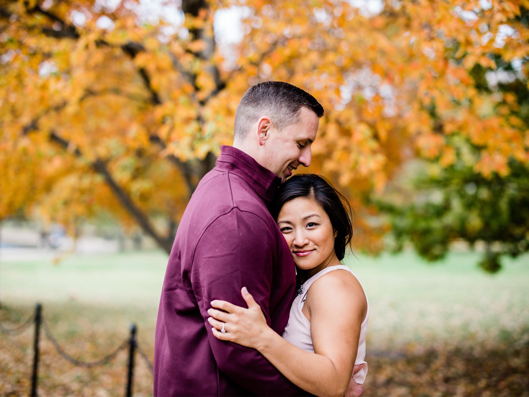 The Wedding Website of Ryan O’Connell and Diana Trang