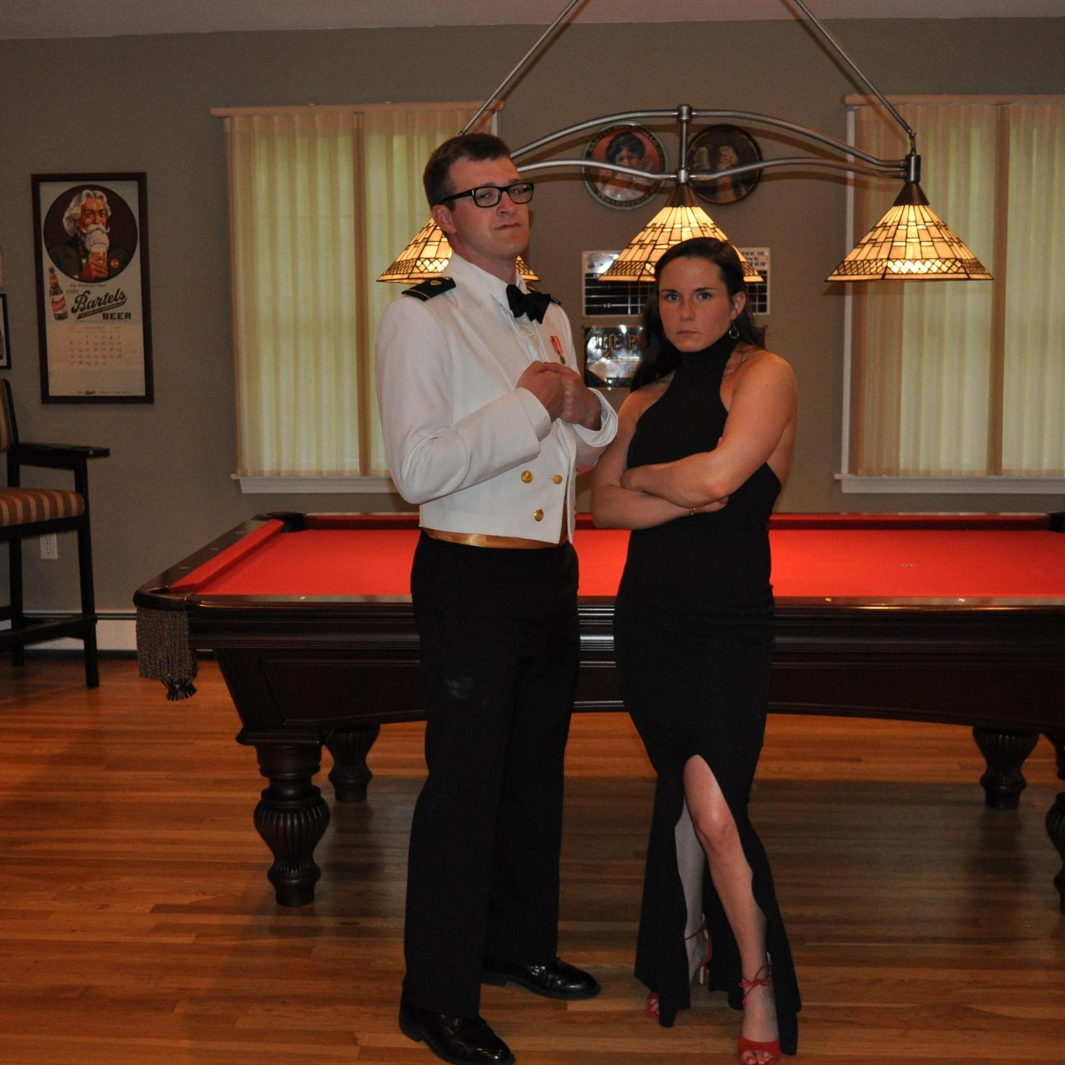 Commencement Ball