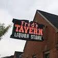 Fred's Tavern & Liquor Store