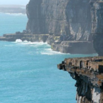 Take the Ferry to the Aran Islands