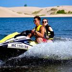 Wave Club Water Sports Boat Rentals