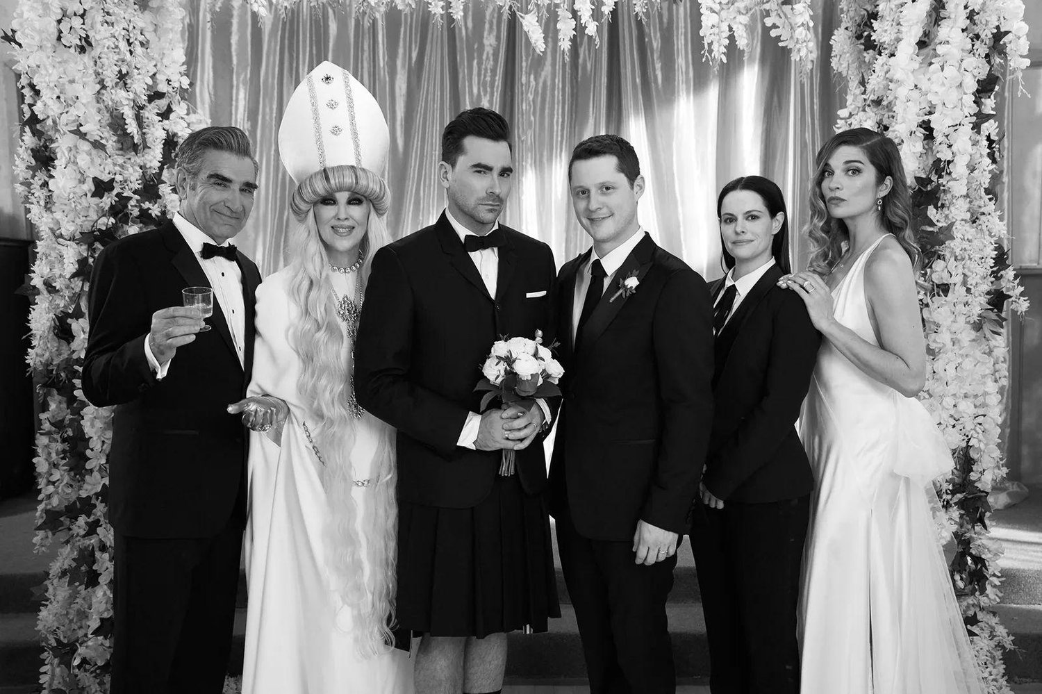 The Wedding Website of Gabrielle Saunders and John Hilsen