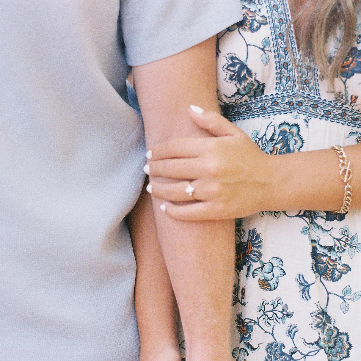 Engagement:)