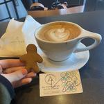 Architect Coffee Co.
