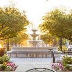 The Town Center at Levis Commons