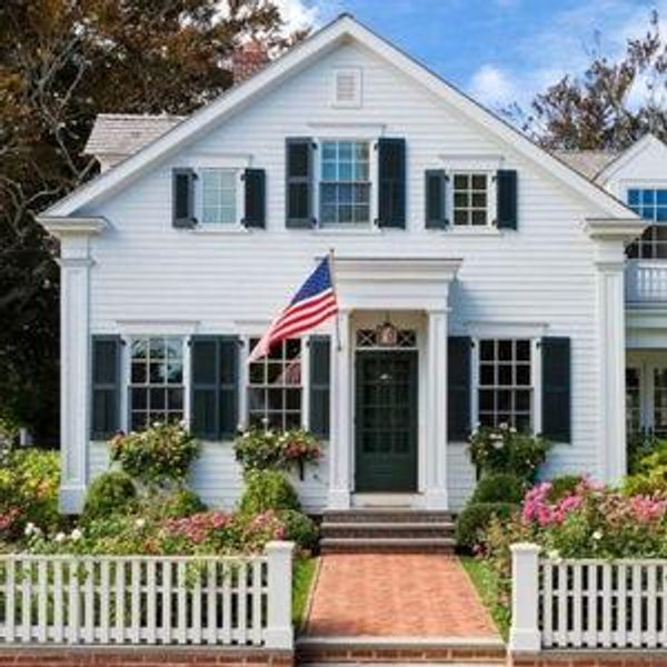 First Home Down Payment