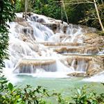 Dunn's River Falls & Park