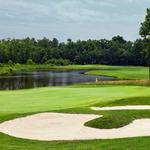 Hunting Hawk Golf Club