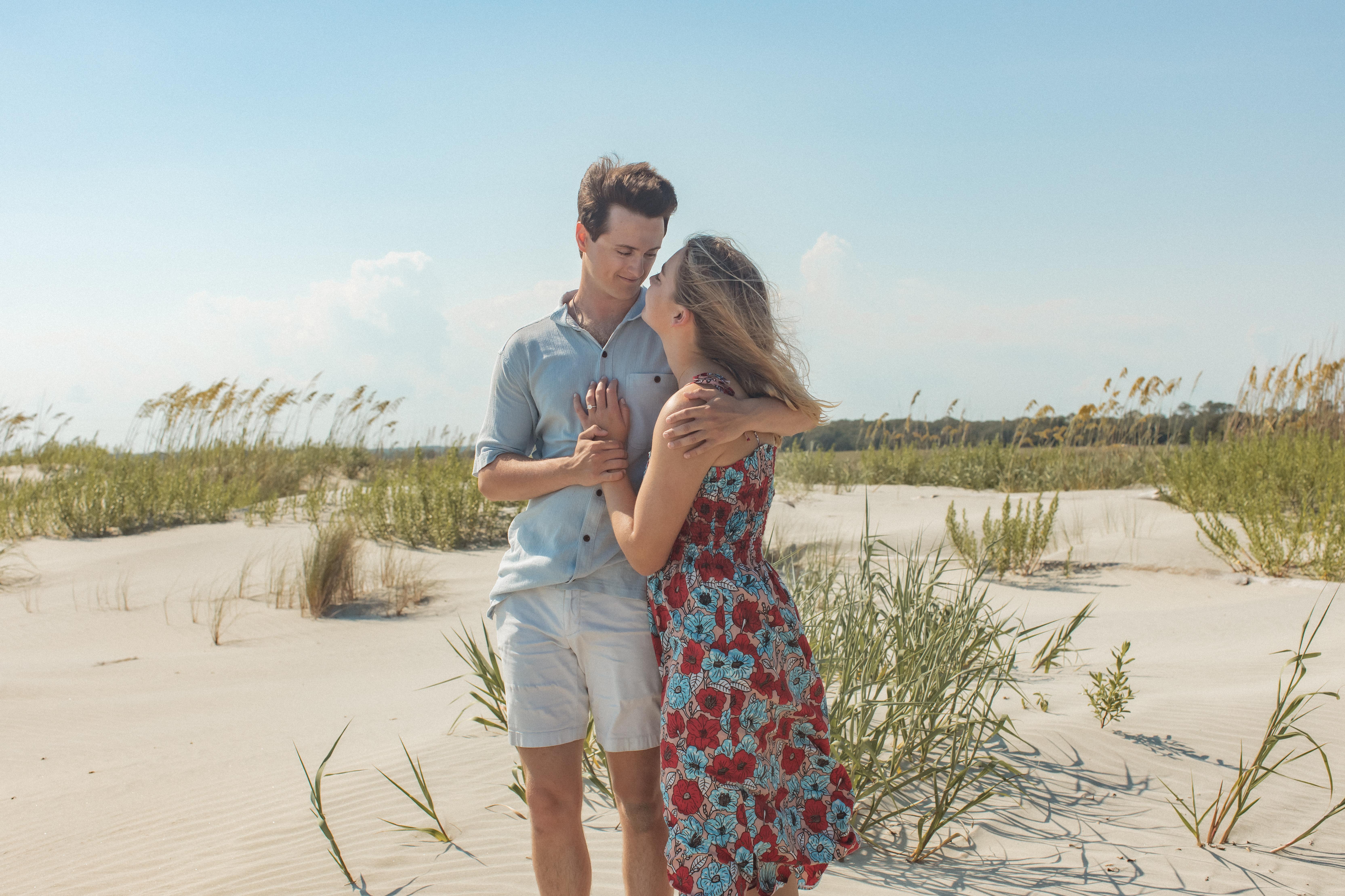 The Wedding Website of Emmaline Windsor and Middleton Cheves