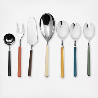 Fantasia 7-Piece Serving Set