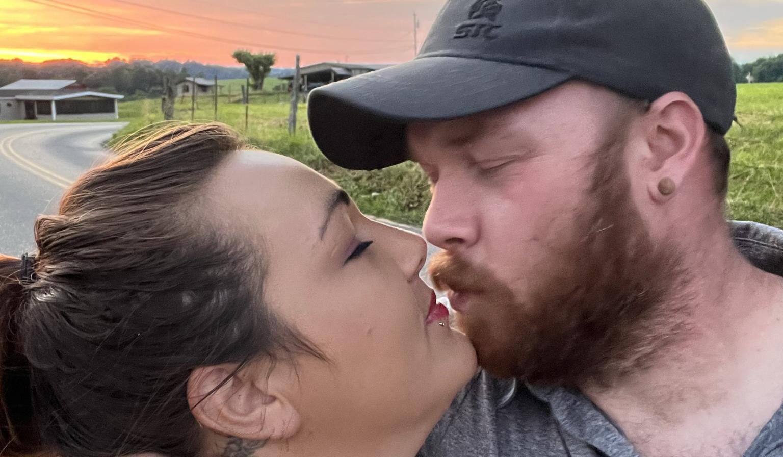 The Wedding Website of Aria Sam and Anthony Shane