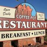 Coffee Pot Restaurant