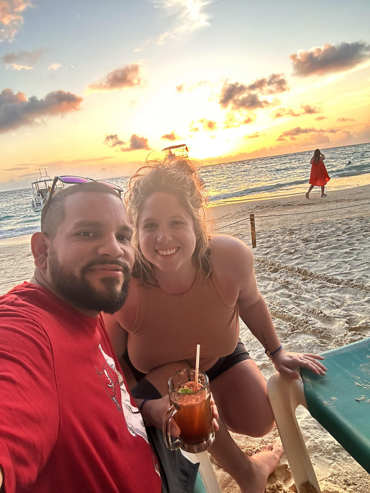 The Wedding Website of Paige Schaeper and Charles Pinell