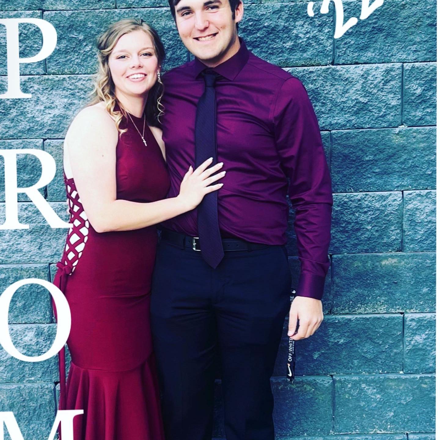 Senior Prom