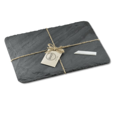Brooklyn Slate Cheese Board