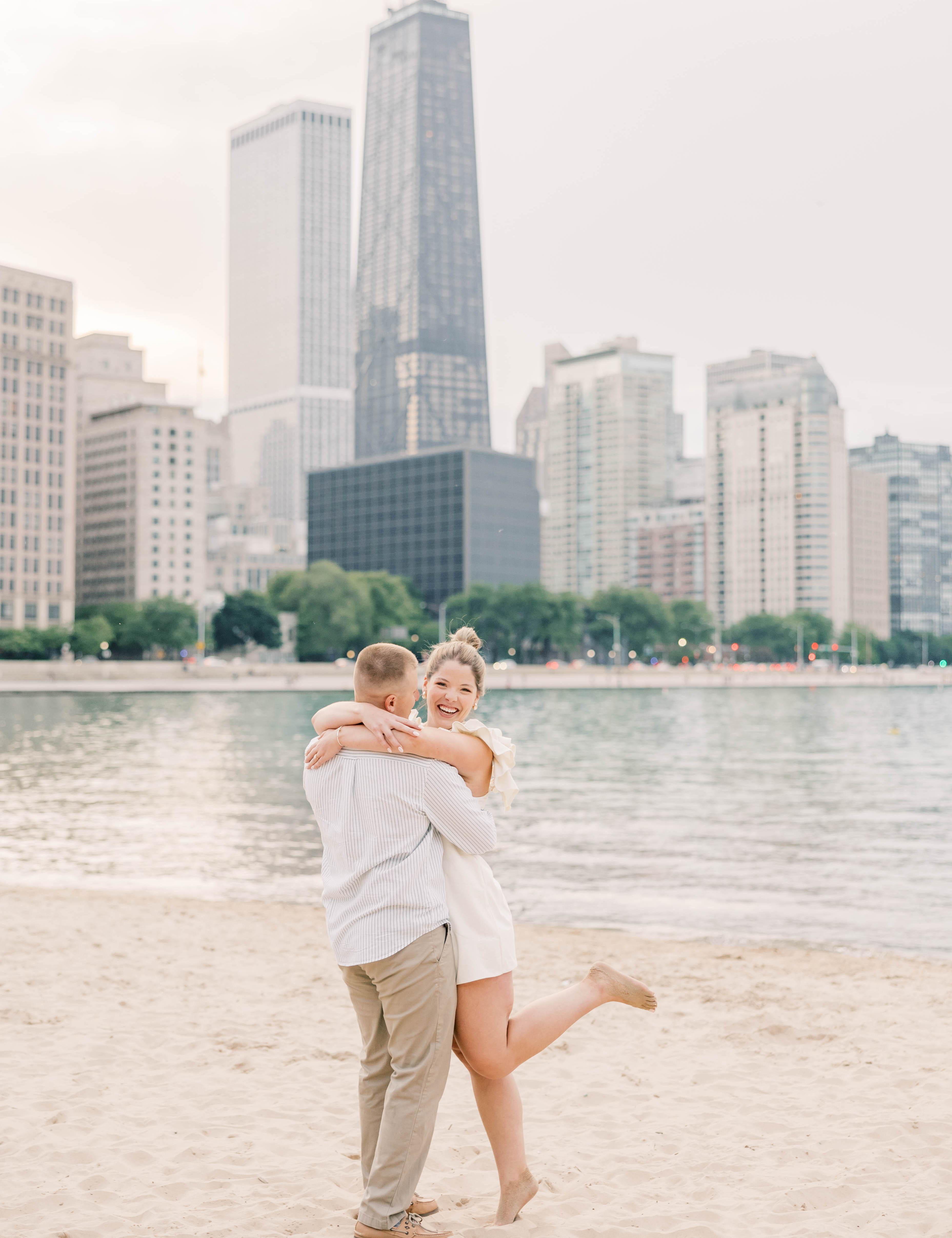 The Wedding Website of Katie Kurtz and Hunter Chouinard