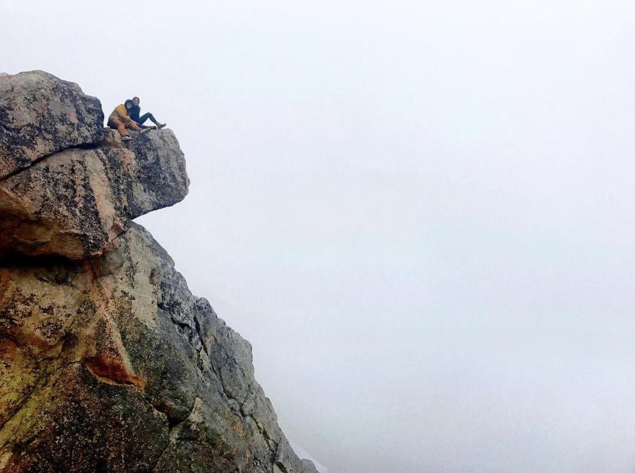 Mt Evans 2017
