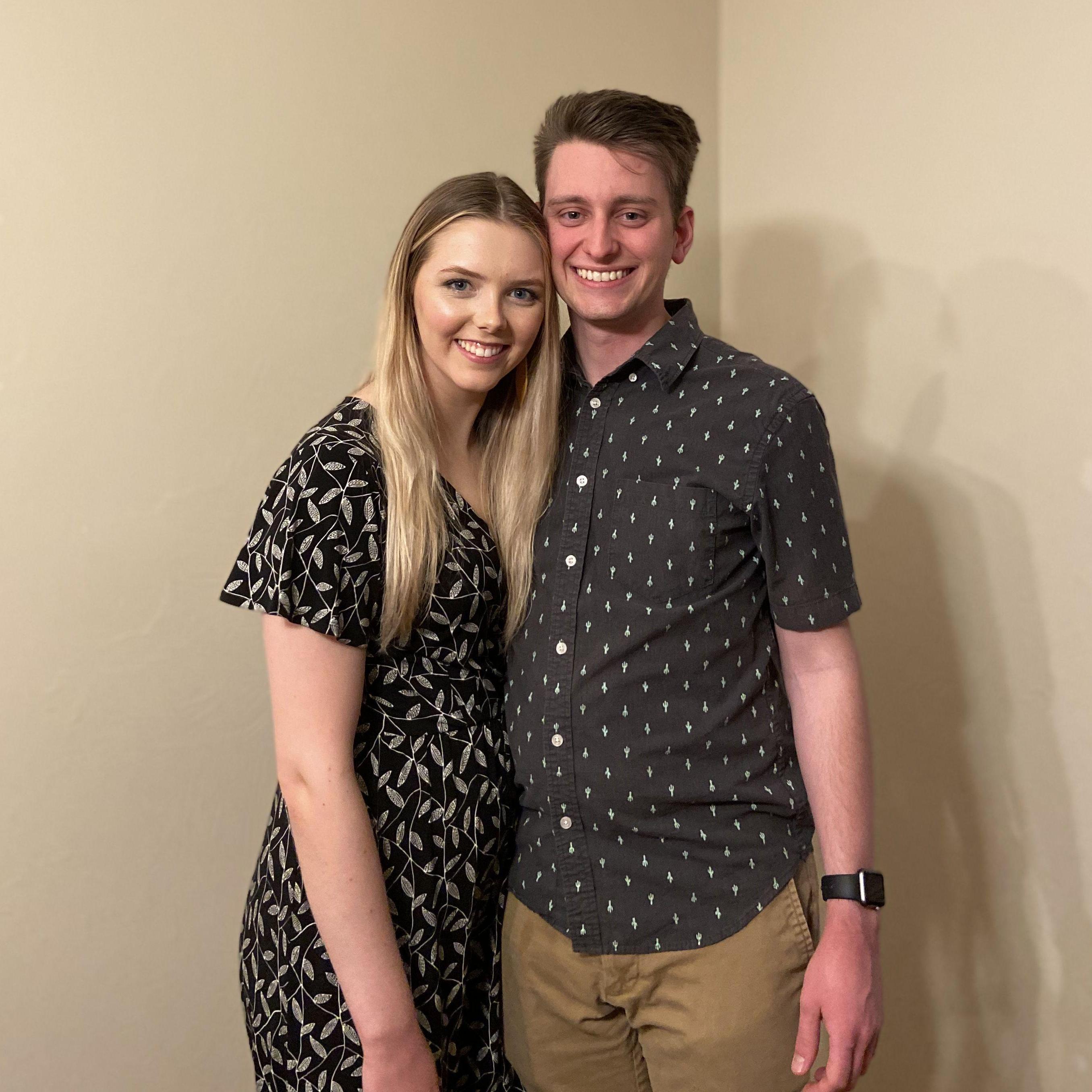 Three Year Anniversary