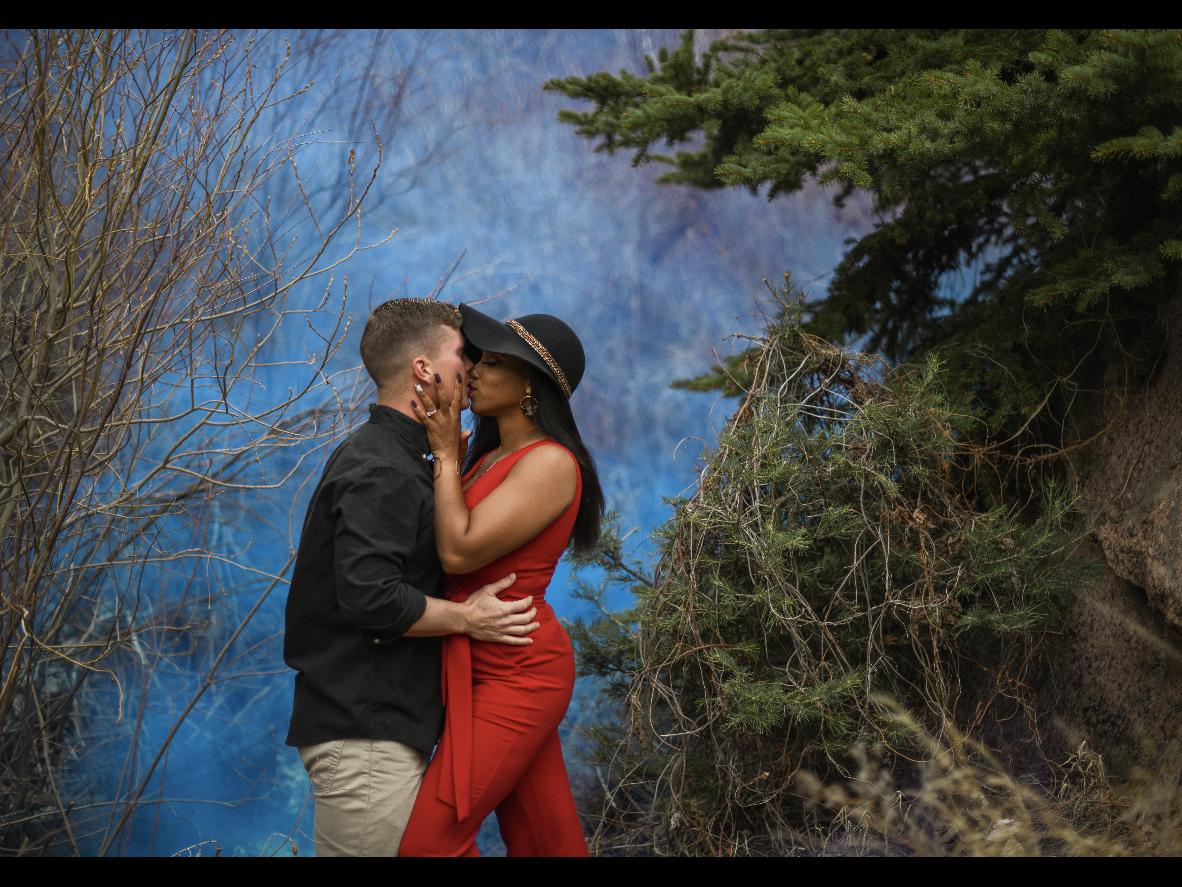 The Wedding Website of Jade Thompson and Lee Hemrick