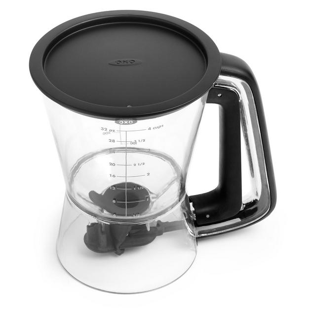 OXO Precision Batter Dispenser