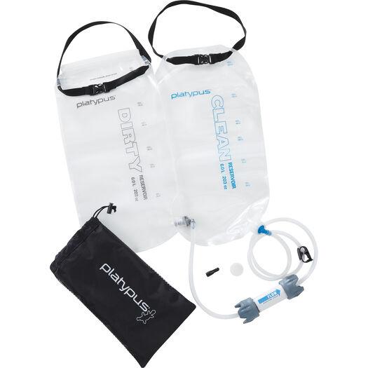 GravityWorks™ Water Filter System 6.0L/4.0L