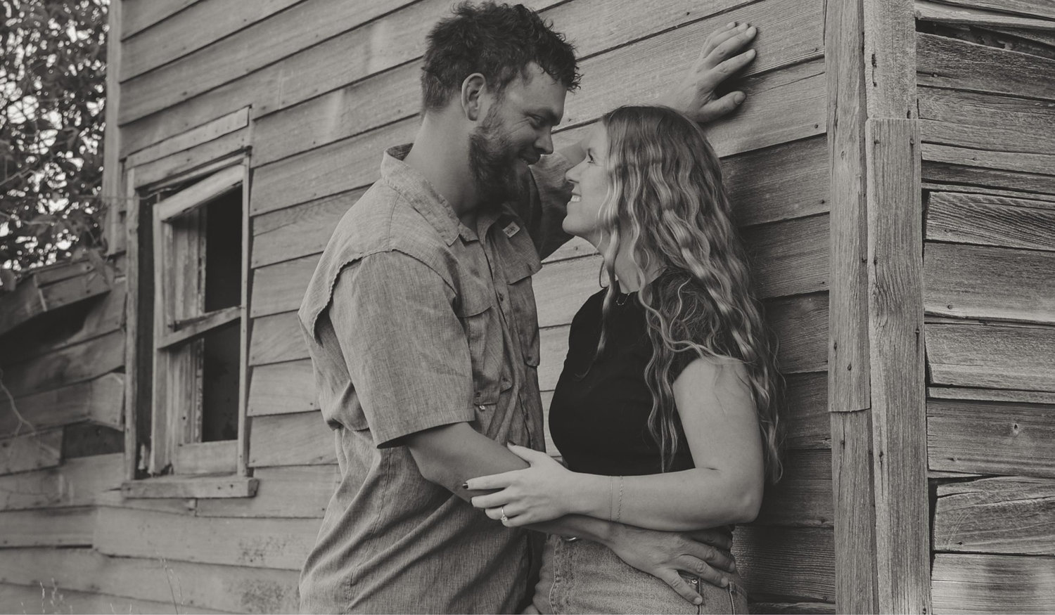 The Wedding Website of Jenny Schoenecker and Colton Unrein