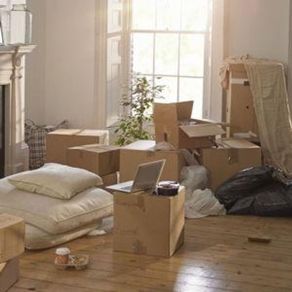 Moving Expenses