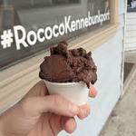 Rococo Ice Cream