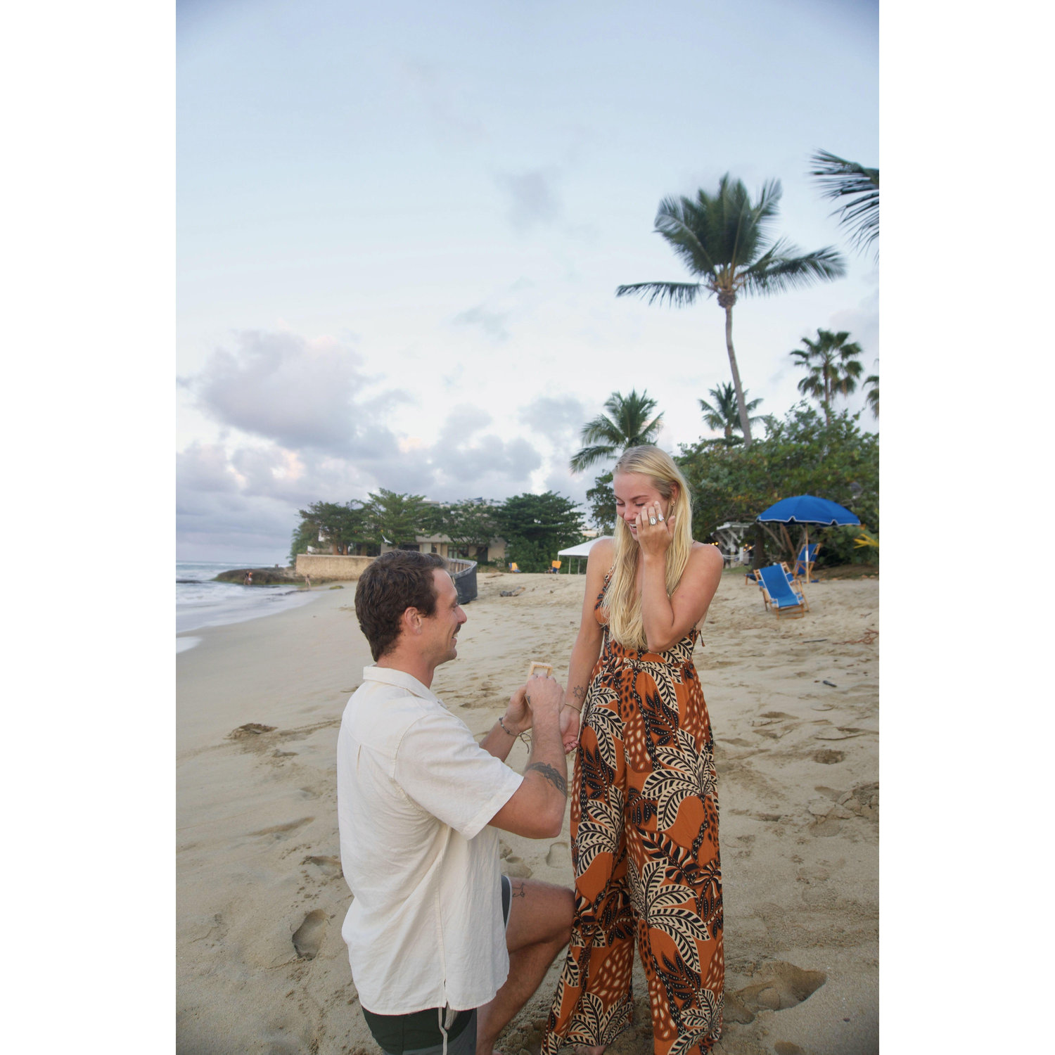 Proposal pics <3