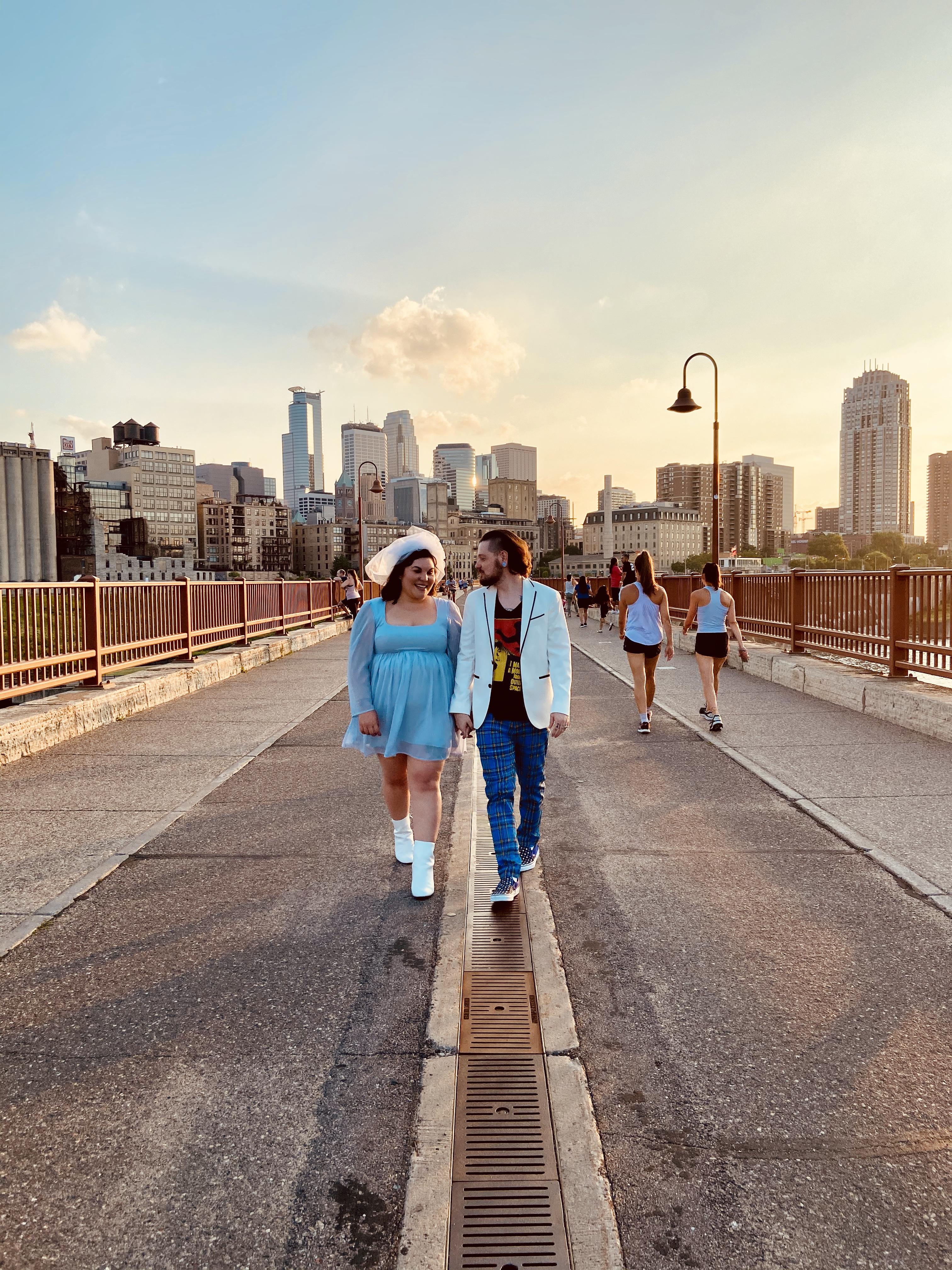 The Wedding Website of Danielle Ray and Austin Kenworthy