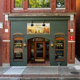 Washington Street Pub