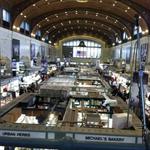 West Side Market