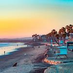 Oceanside or Carlsbad