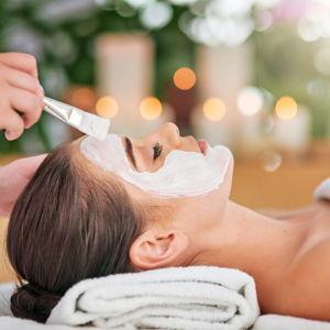 Couples Honeymoon Facial