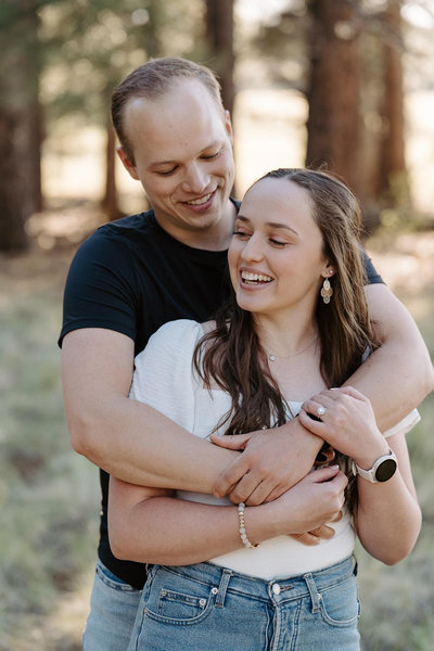 Mikayla Lawrence and Carter Stark's Wedding Website