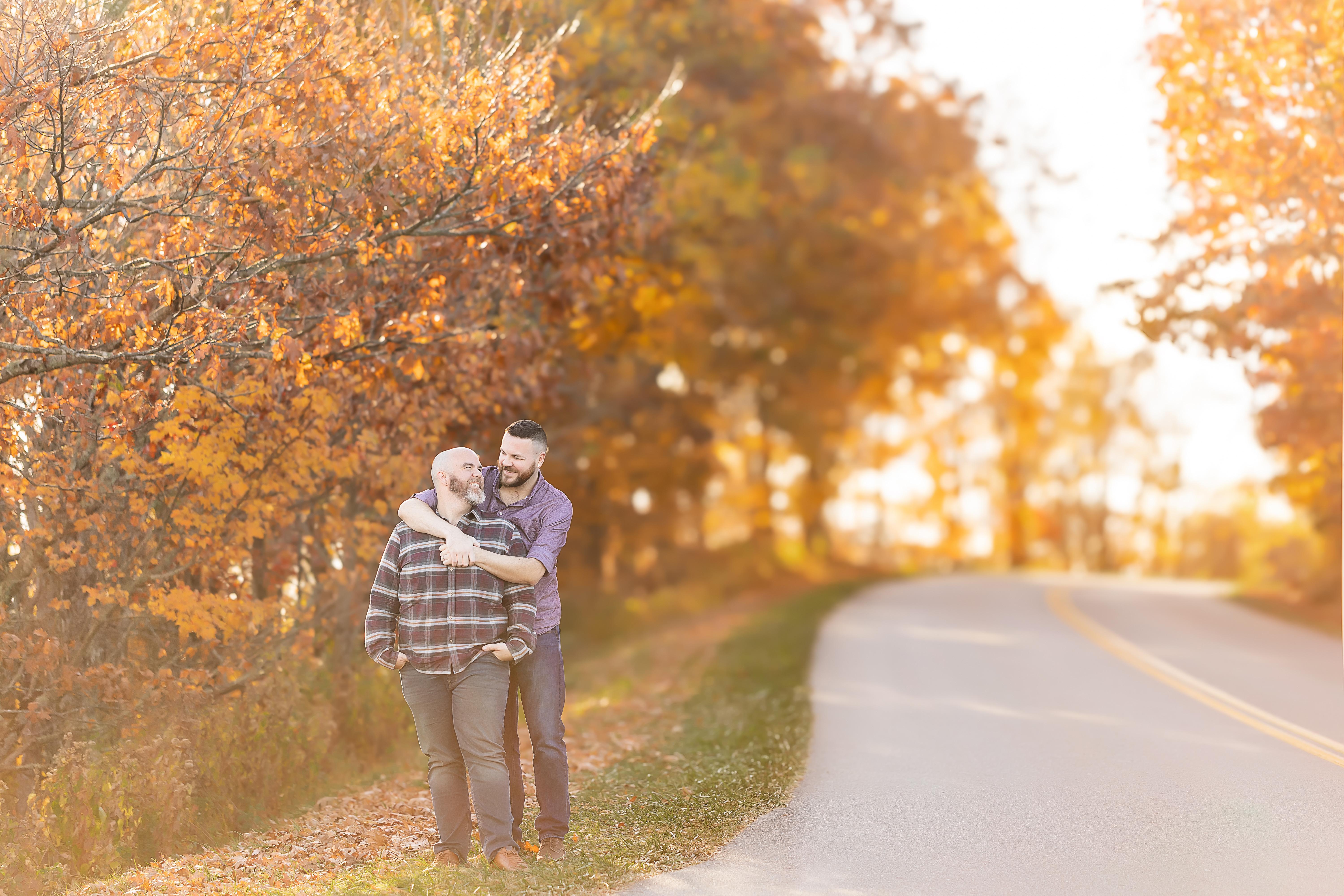 The Wedding Website of Matthew Barbour and Jonathan Kluttz