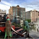 City Museum