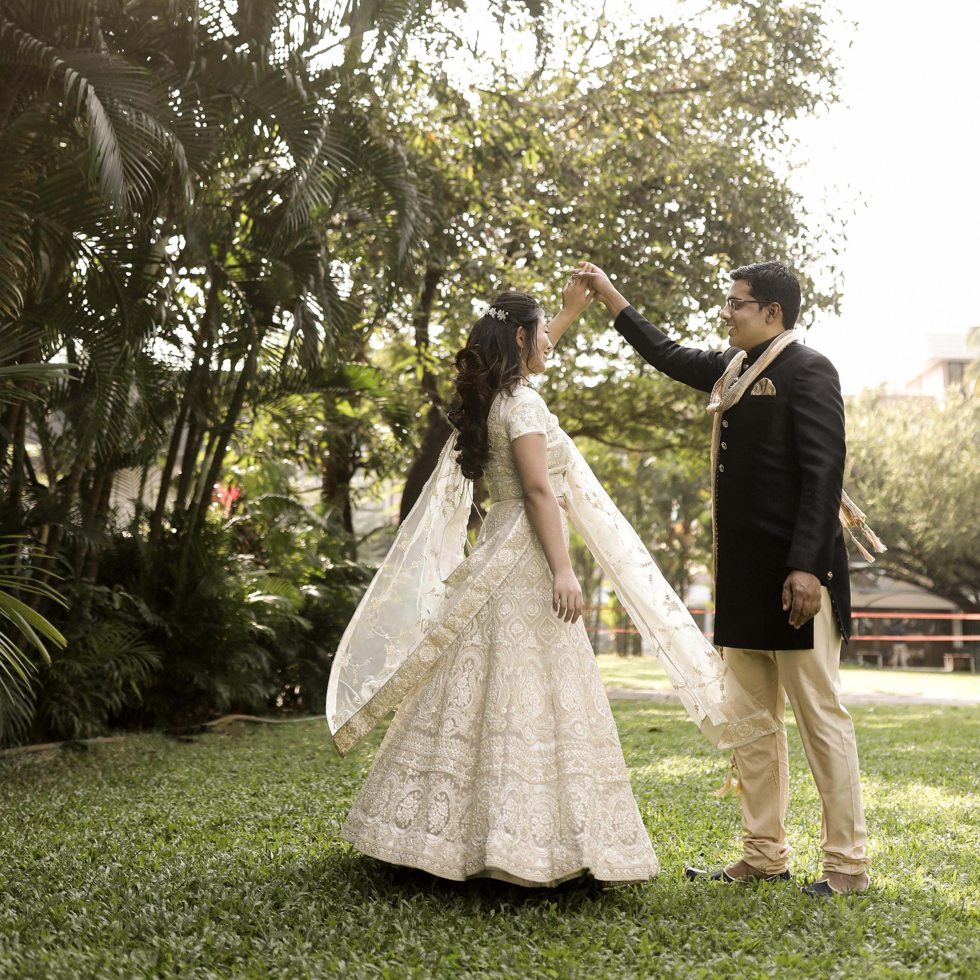 Bollywood style in India