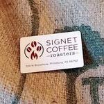 Signet Coffee Roasters