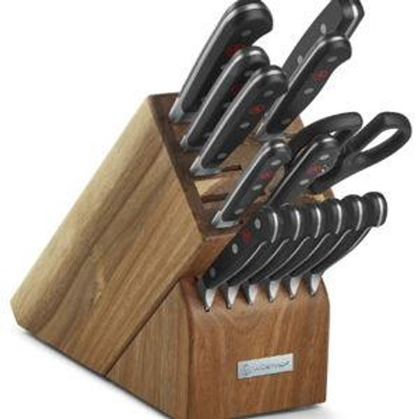 Kitchen Knife Set